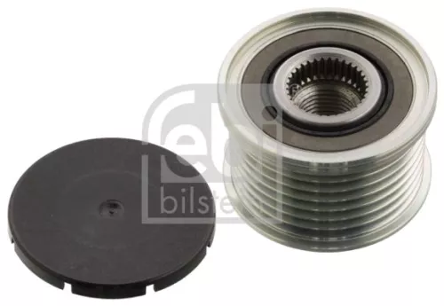 1x Alternator Freewheel Clutch