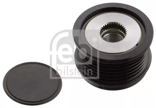 1x Alternator Freewheel Clutch
