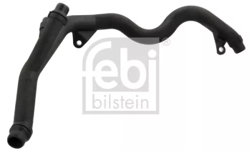 1x Coolant Pipe