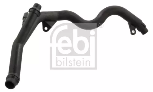 1x Coolant Pipe