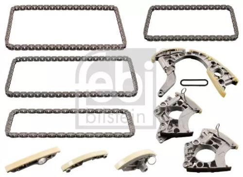 1x Timing Chain Kit