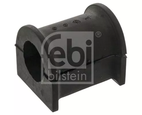 1x Mounting, stabiliser bar