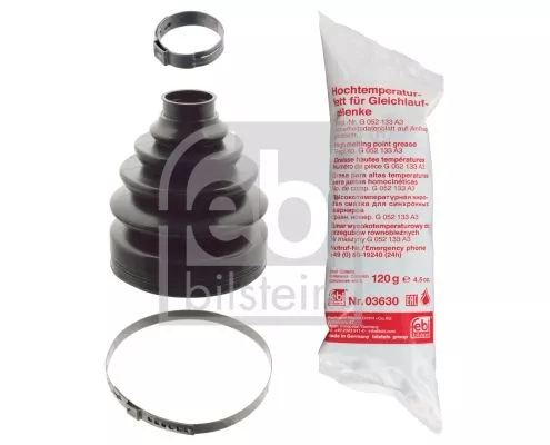 1x Bellow Kit, drive shaft