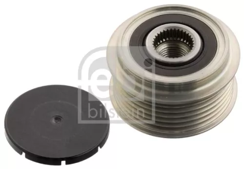 1x Alternator Freewheel Clutch