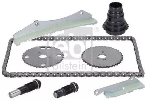 1x Timing Chain Kit