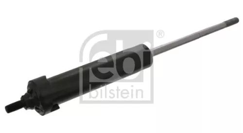 1x Shock Absorber, driver cab suspension