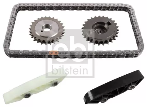 1x Timing Chain Kit