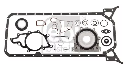 1x Gasket Kit, crankcase