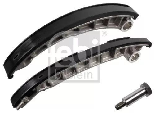 1x Guide Rails Kit, timing chain