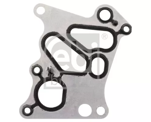 1x Gasket, oil cooler