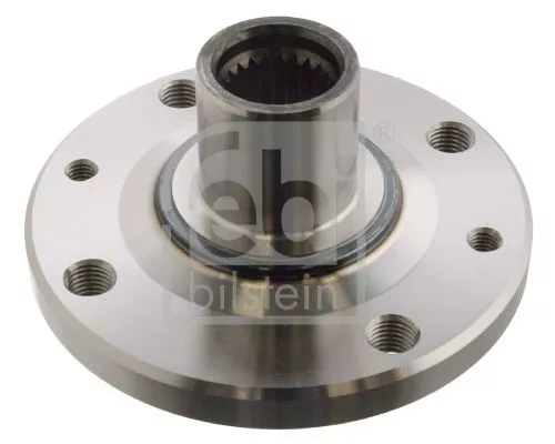 1x Wheel Hub