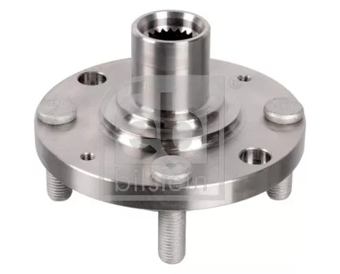 1x Wheel Hub