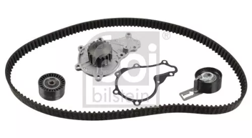 1x Water Pump & Timing Belt Kit