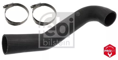 1x Radiator Hose