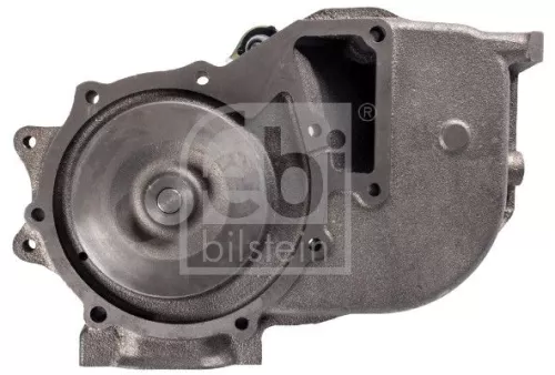 FEBI BILSTEIN 1x Water Pump, engine cooling (102212)