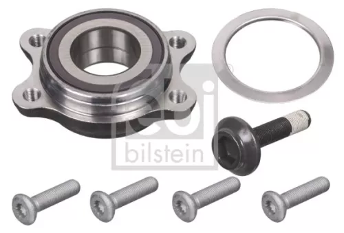 1x Wheel Bearing Kit