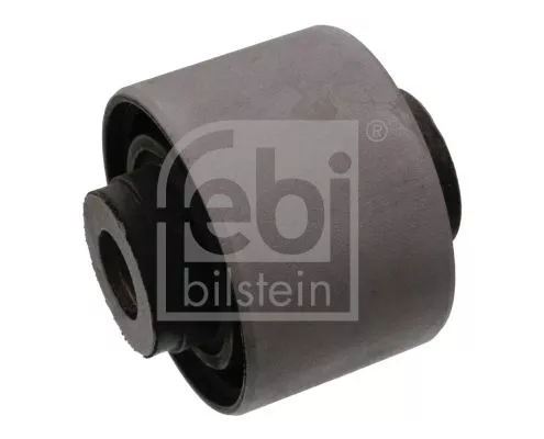 1x Bushing, axle beam