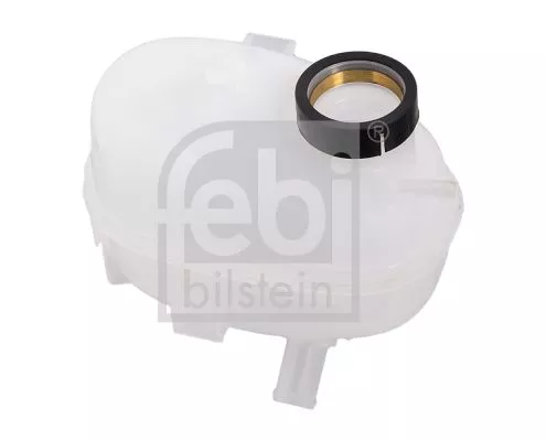 1x Expansion Tank, coolant