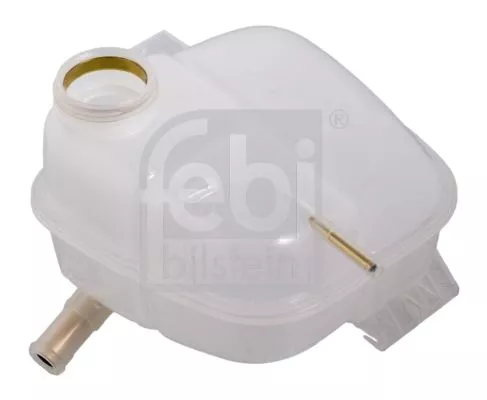 1x Expansion Tank, coolant
