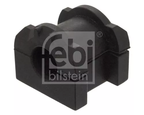1x Mounting, stabiliser bar
