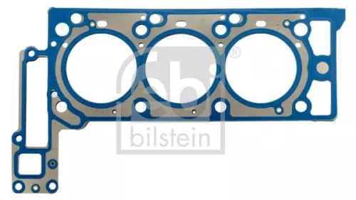 1x Gasket, cylinder head