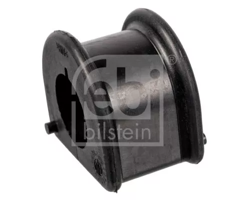 1x Mounting, stabiliser bar