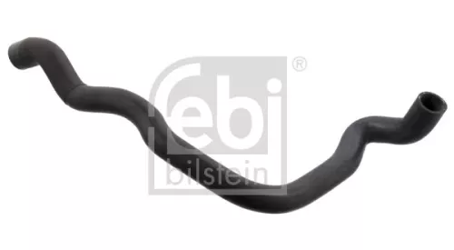 1x Radiator Hose