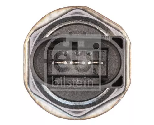 FEBI BILSTEIN 1x Sensor, fuel pressure (102489)