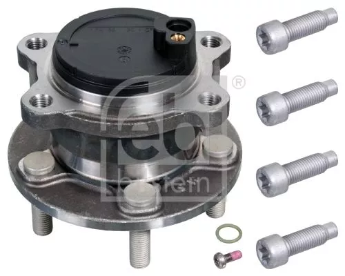 1x Wheel Bearing Kit