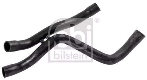 1x Radiator Hose