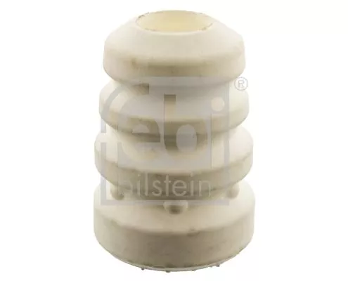 1x Rubber Buffer, suspension