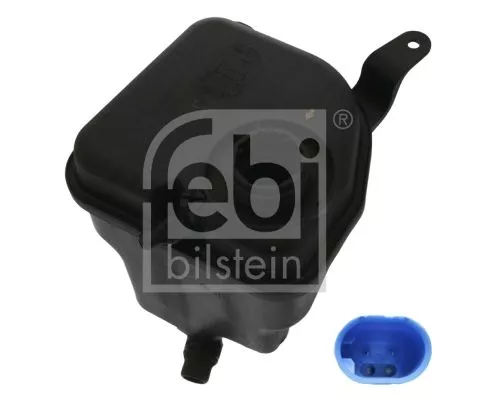 1x Expansion Tank, coolant