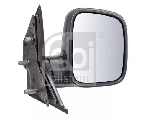 1x Exterior Mirror