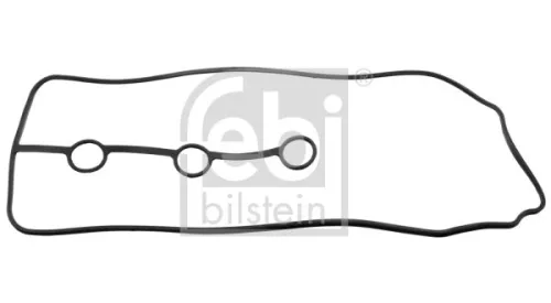 1x Gasket, cylinder head cover