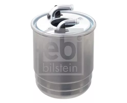 1x Fuel Filter