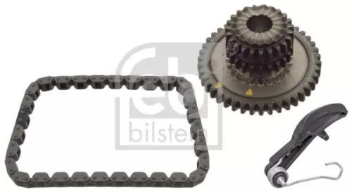 1x Chain Kit, oil pump drive