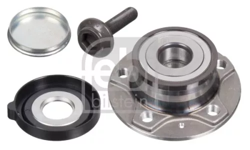 1x Wheel Bearing Kit