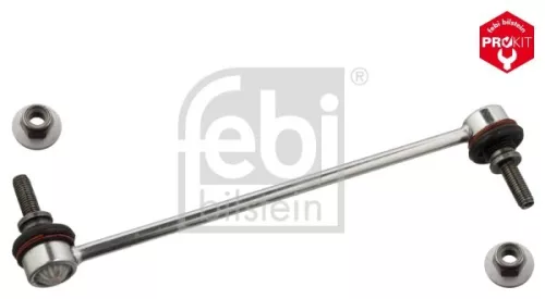 1x Link/Coupling Rod, stabiliser bar