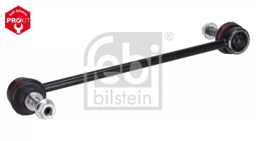 FEBI BILSTEIN 1x Link/Coupling Rod, stabiliser bar (102812)