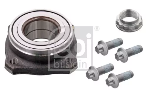 1x Wheel Bearing Kit