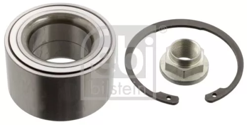 1x Wheel Bearing Kit