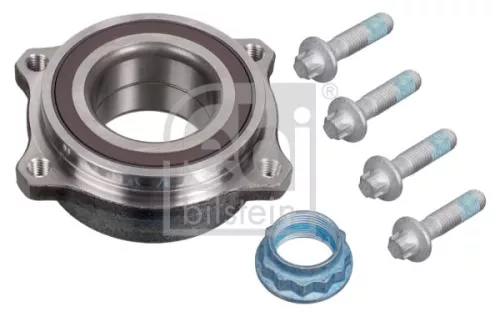 1x Wheel Bearing Kit