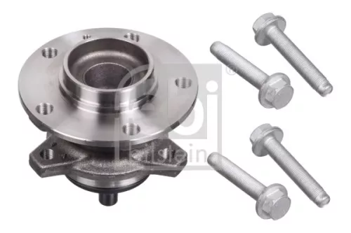 1x Wheel Bearing Kit