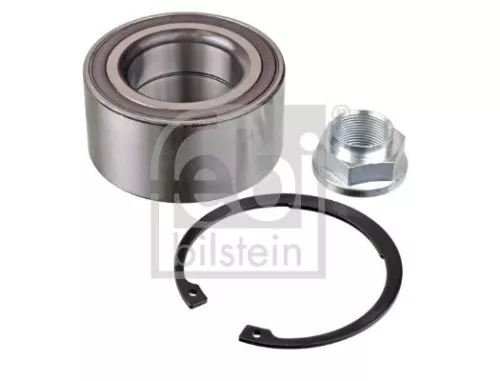 1x Wheel Bearing Kit