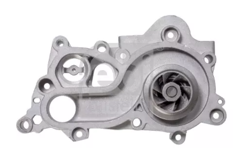 FEBI BILSTEIN 1x Water Pump, engine cooling (103082)