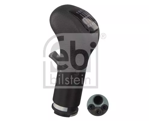 1x Gear Shift Lever Knob