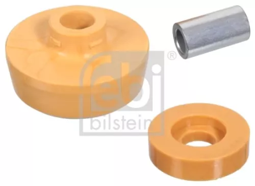 1x Rubber Buffer, suspension