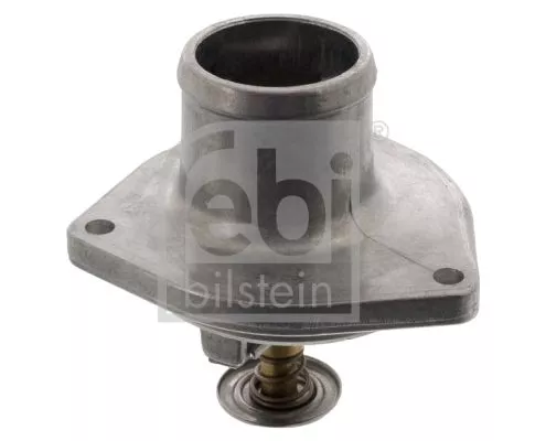1x Thermostat, coolant