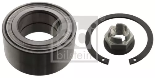 1x Wheel Bearing Kit