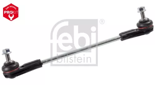 1x Link/Coupling Rod, stabiliser bar
